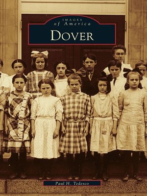 cover image of Dover